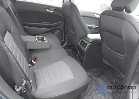 2019 Ford Edge Se from USA, damaged, VIN 2FMPK3G99KBB57053